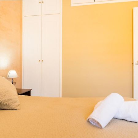 セビリアCasa Unifamiliarアパートメント エクステリア 写真